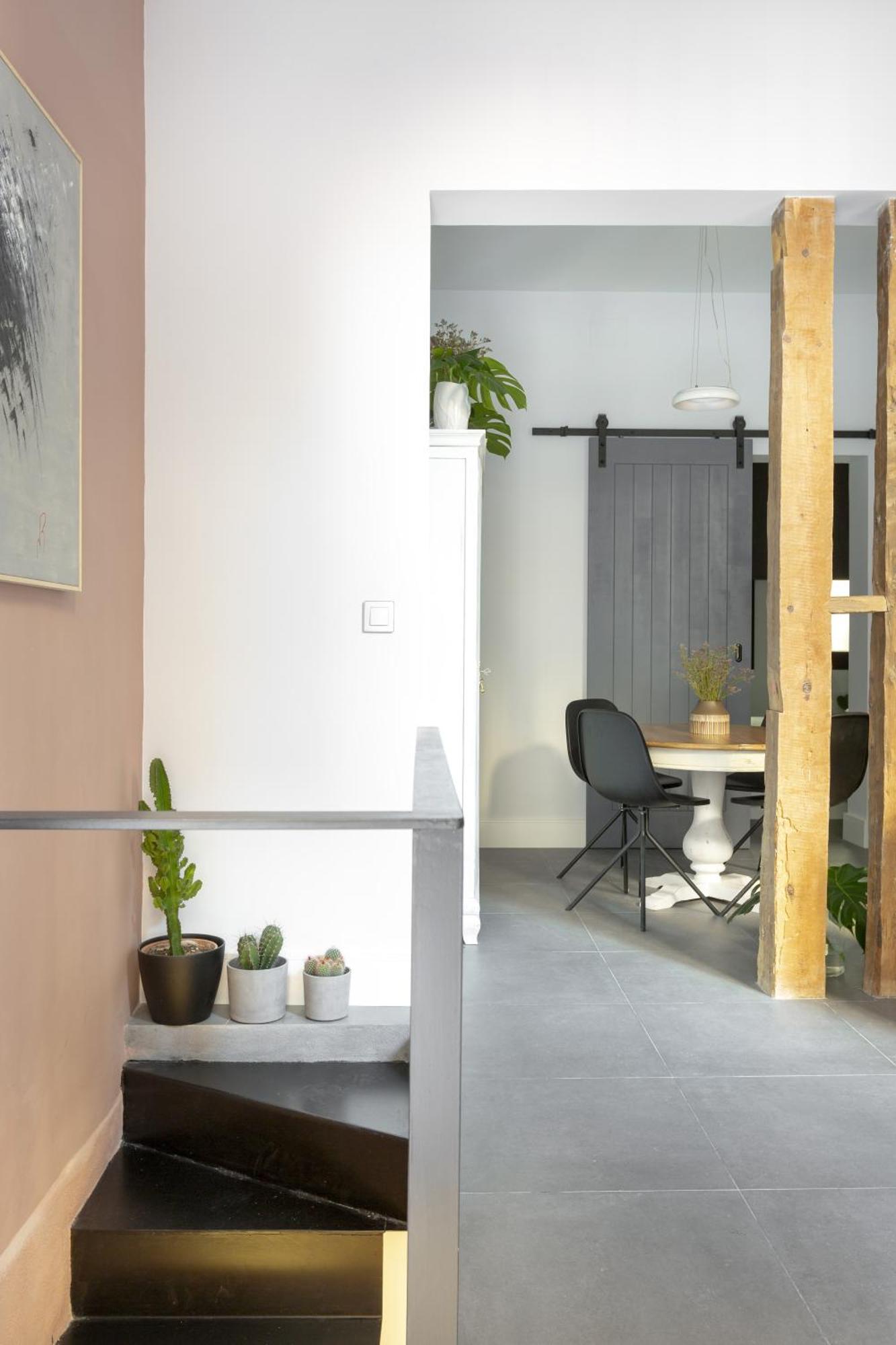 Apt Centrico Y Tranquilo De 2 Hab Madrid Esterno foto